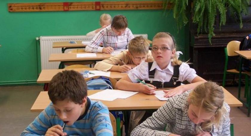 Mirachowo. Rekordowy wynik w matematycznym konkursie 