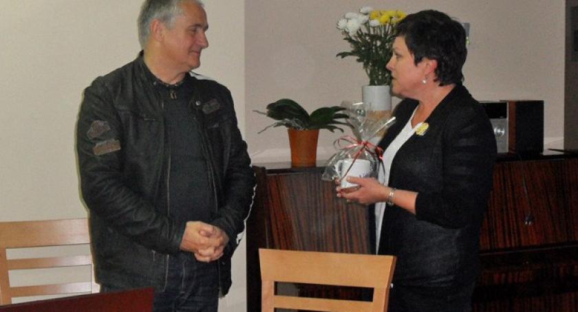 Kartuzy. Romuald Koperski o podróżach i Syberii
