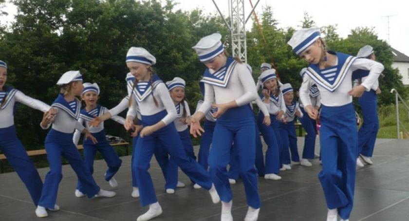 Leźno. Czwarty festyn rodzinny