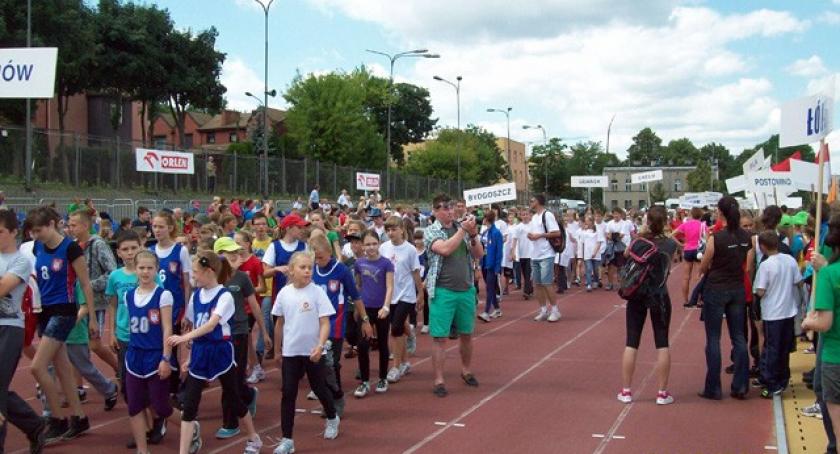 Lekkoatletyczny sukces uczniów z Reskowa 