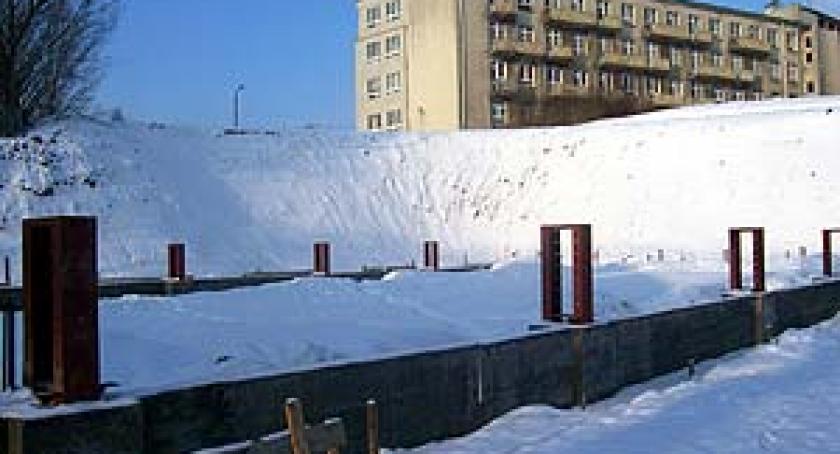 Uczniowie LO na Klasztornej będą mieć nową salę