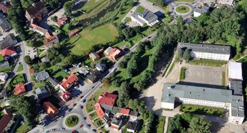 Żukowo. Są pieniądze na rewitalizację centrum