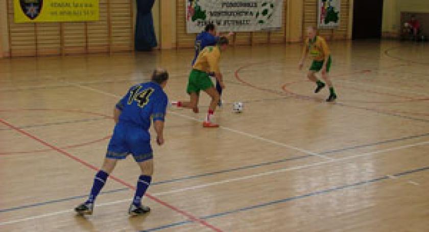 Pomorskie Mistrzostwa Firm w Futsalu edycja III SEZON 2005/06’