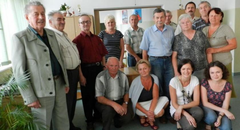 Żukowo. Jerzy Formela ponownie przewodniczącym