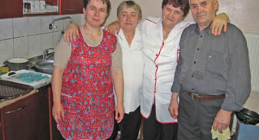 Bal na rzecz szkoły