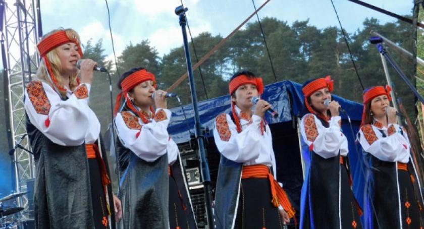 Żukowo. Biesiada z dużą dawką muzyki i… czołgami 