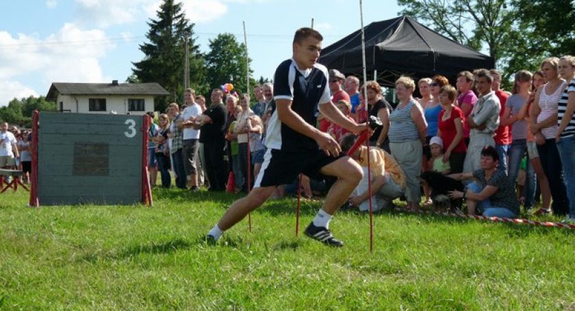 Triumf Dzierżążna w sołeckich zmaganiach gminy Kartuzy