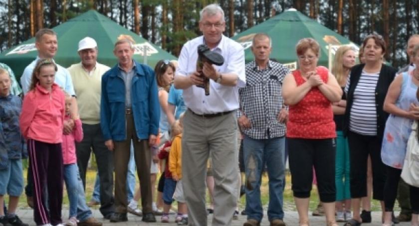 Piknik Królewski w Kamienicy Królewskiej