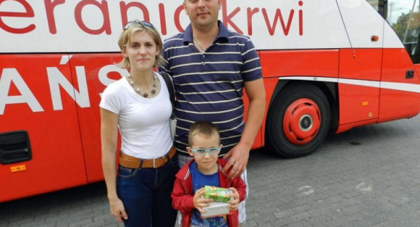 Przodkowo. Oddali ponad 15 litrów krwi 