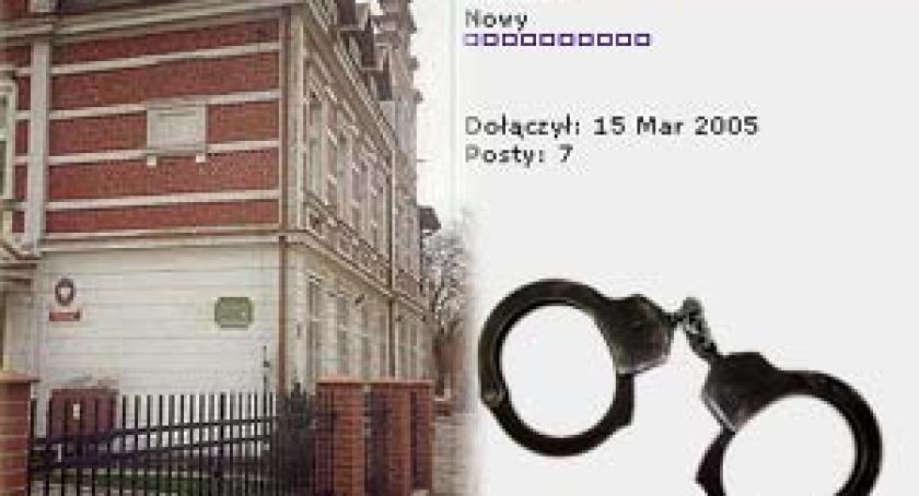 Dalsze działania prokuratury w sprawie 
