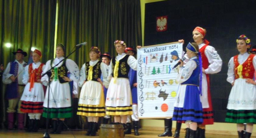 Chmielno. Koncert dla niepełnosprawnych