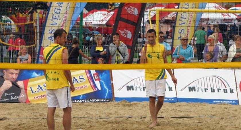 Mściwoj Kartuzy Mistrzem Polski w footvolley