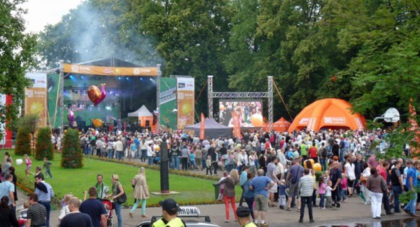 Kartuzy. Zawitało Lato z Radiem