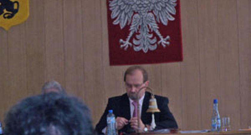 Sesja prawie jak msza święta