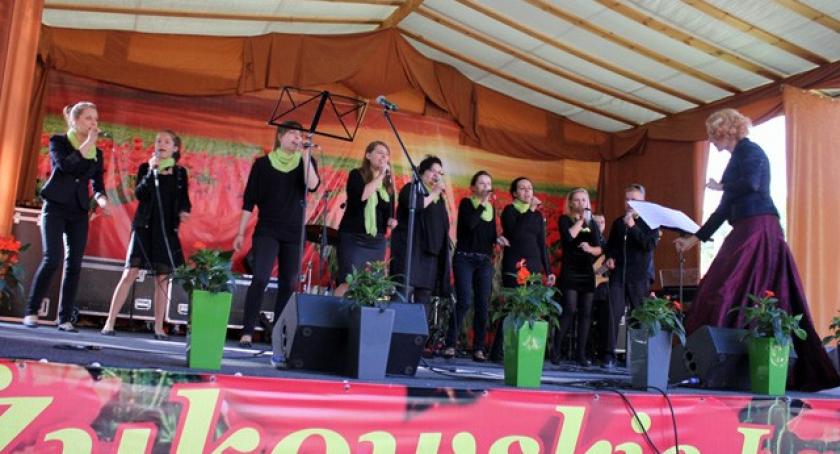 Żukowskie Lato Muzyczne trwa