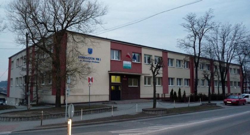 Gm. Kartuzy. Troje nowych dyrektorów szkół