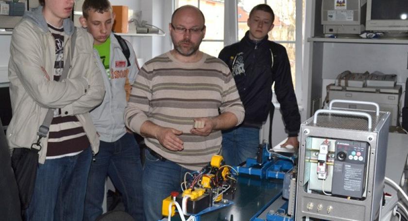 Somonino. Rozwój edukacyjny za pieniądze z Unii