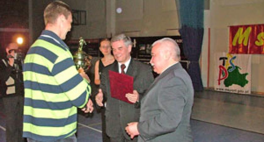 Pomorskie Mistrzostwa Firm w Futsalu - edycja III sezon 2005/06