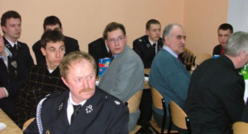 OSP Chwaszczyno - Ochotnicy z ambicjami