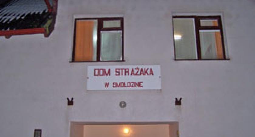 Jak w kinie, jak w Smołdzinie