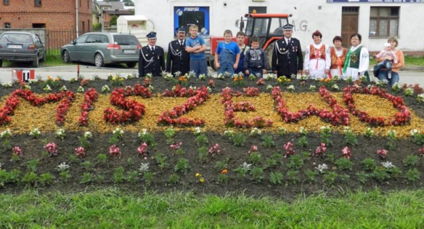 Miszewo. 