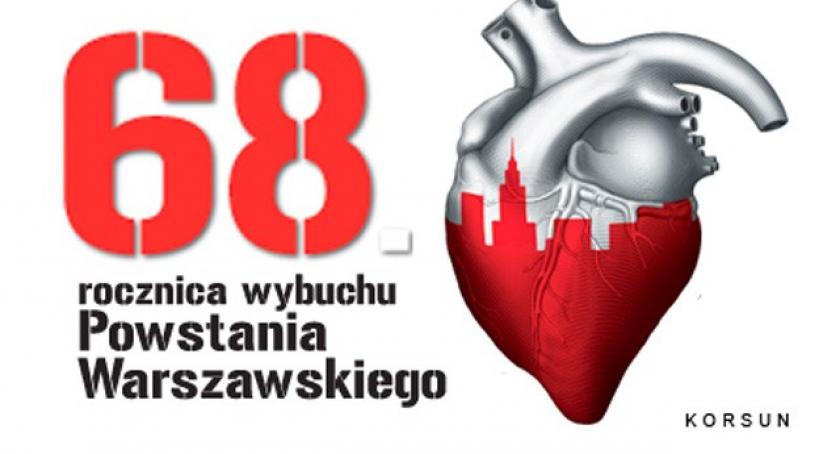 Syreny zawyją o 17 - oddaj hołd Powstańcom Warszawskim