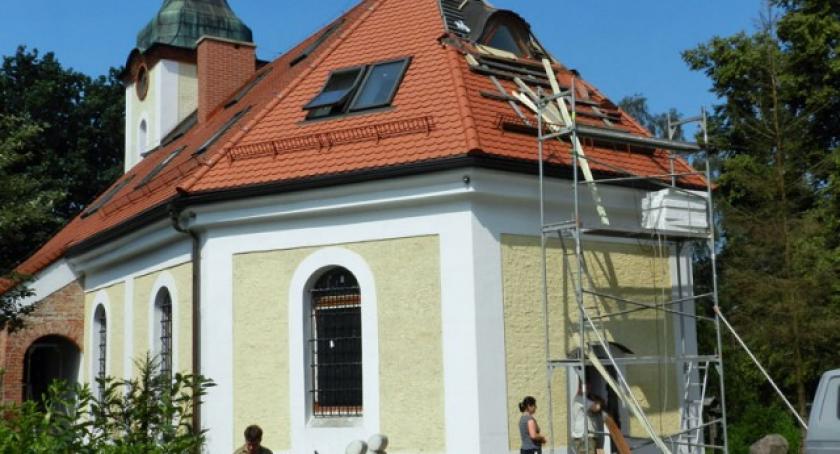 Sulmin. Galeria powraca do dawnej świetności