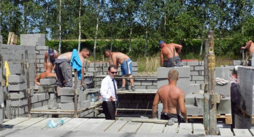Żukowo. Nowa inwestycja, która nie wszystkim się podoba