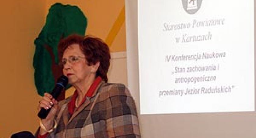 Na ratunek naszych jezior