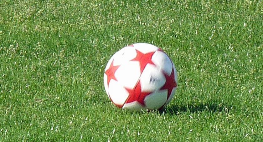 Derby IV ligi dla Przodkowa