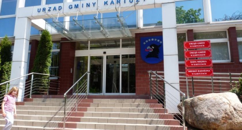Kartuzy. Nowa radna złoży ślubowanie