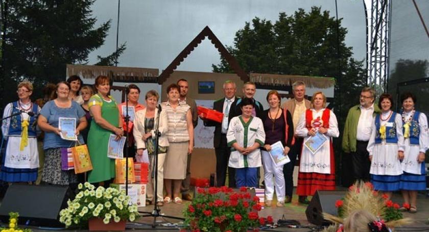 Wygoda. Wybrali najelpsze produkty dożynkowe