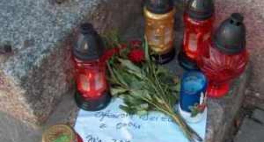 Kartuzjanie solidaryzują się z ofiarami tragedii w Rosji