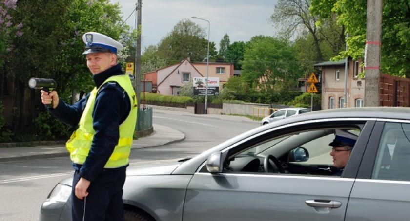 Powiat. Będą wzmożone kontrole policji