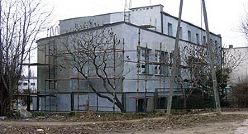 Termomodernizacyjne machloje