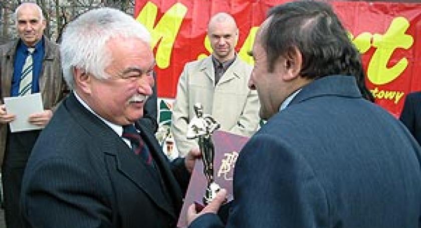Pomorskie Oskary Sportu 2005