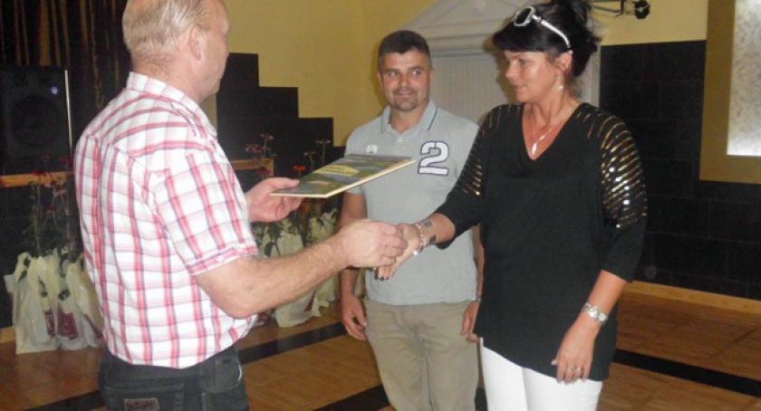 Chmielno. Wyróżniono laureatów konkursu 