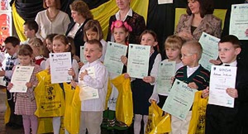 XXXV Konkurs Recytatorski Literatury Kaszubskiej w Żukowie