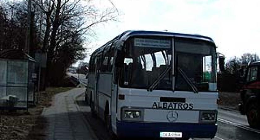 Nowa linia autobusowa