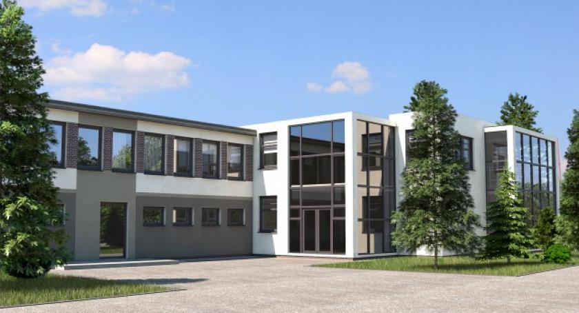 Powiat. Są pieniądze na inkubator dla biznesu - w sumie 16,5 mln zł