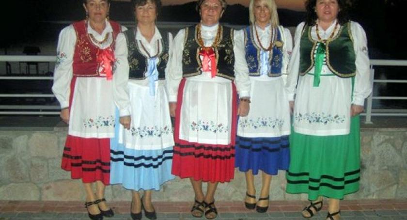 Hiszpanie w Zgorzałem