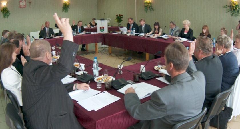 Stężyca. Spółka w miejsce Zakładu Komunalnego