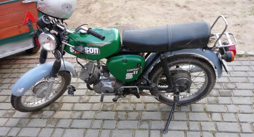 14-letni motorowerzysta ranny w wypadku
