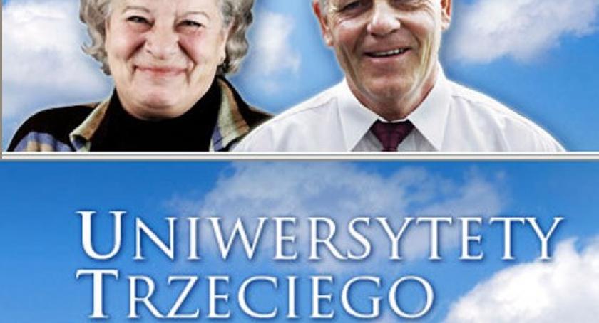 Uniwersytet Trzeciego Wieku czeka. Trwa rekrutacja