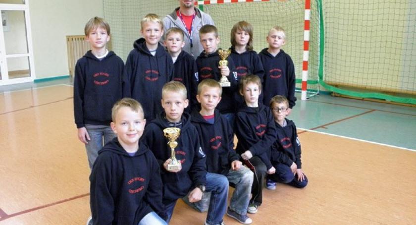 Rugbyści z Czeczewa najlepsi w Gdańsku
