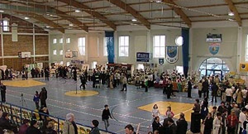 III Wojewódzki Turniej Kół Gospodyń Wiejskich
