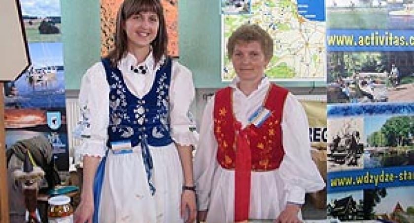 Plany nowej pani sołtys wsi Zawory