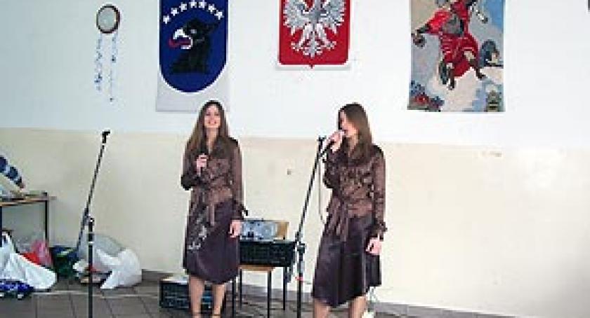Integracyjny Koncert w Staniszewie