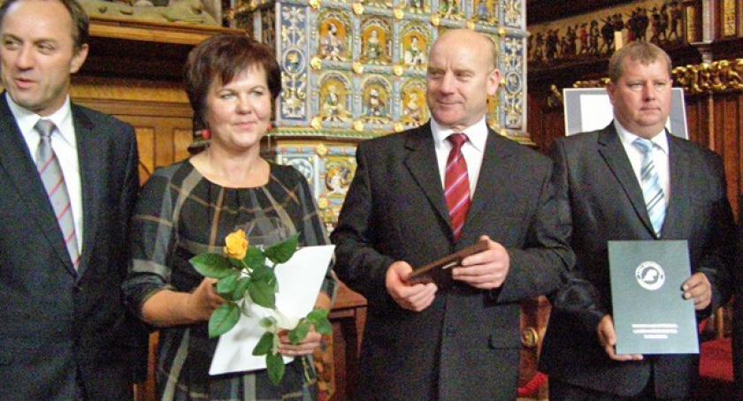 Reskowo wśród najpiękniejszych wsi Pomorza