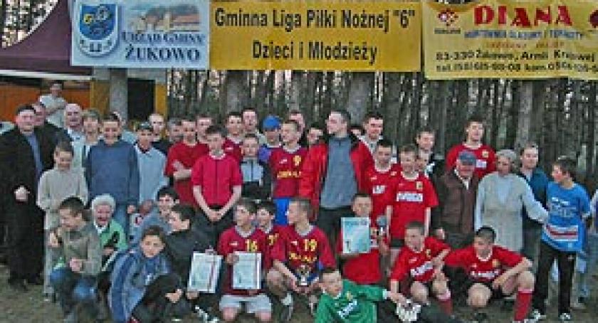 Małe Mistrzostwa Świata w Rutkach !!!